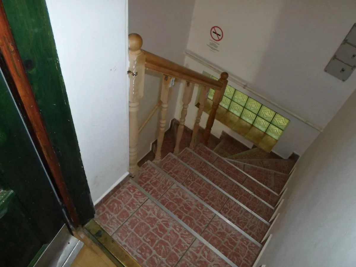 Homestay Rooms For Wildroses Budapest Hungary