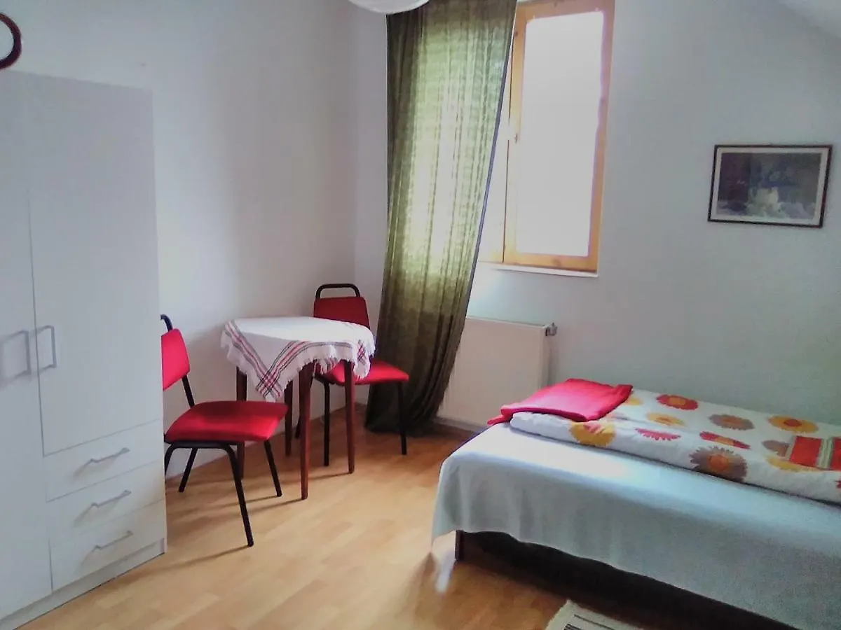 Homestay Rooms For Wildroses Budapest
