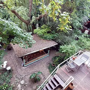 Hostel Shantee House, Budapest