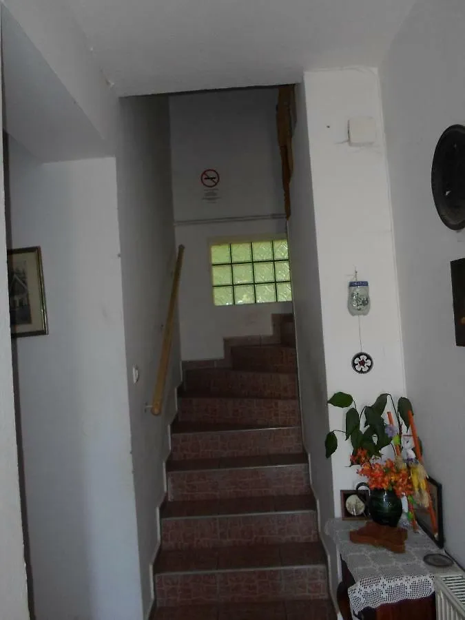בודפשט Rooms For Wildroses בית אירוח