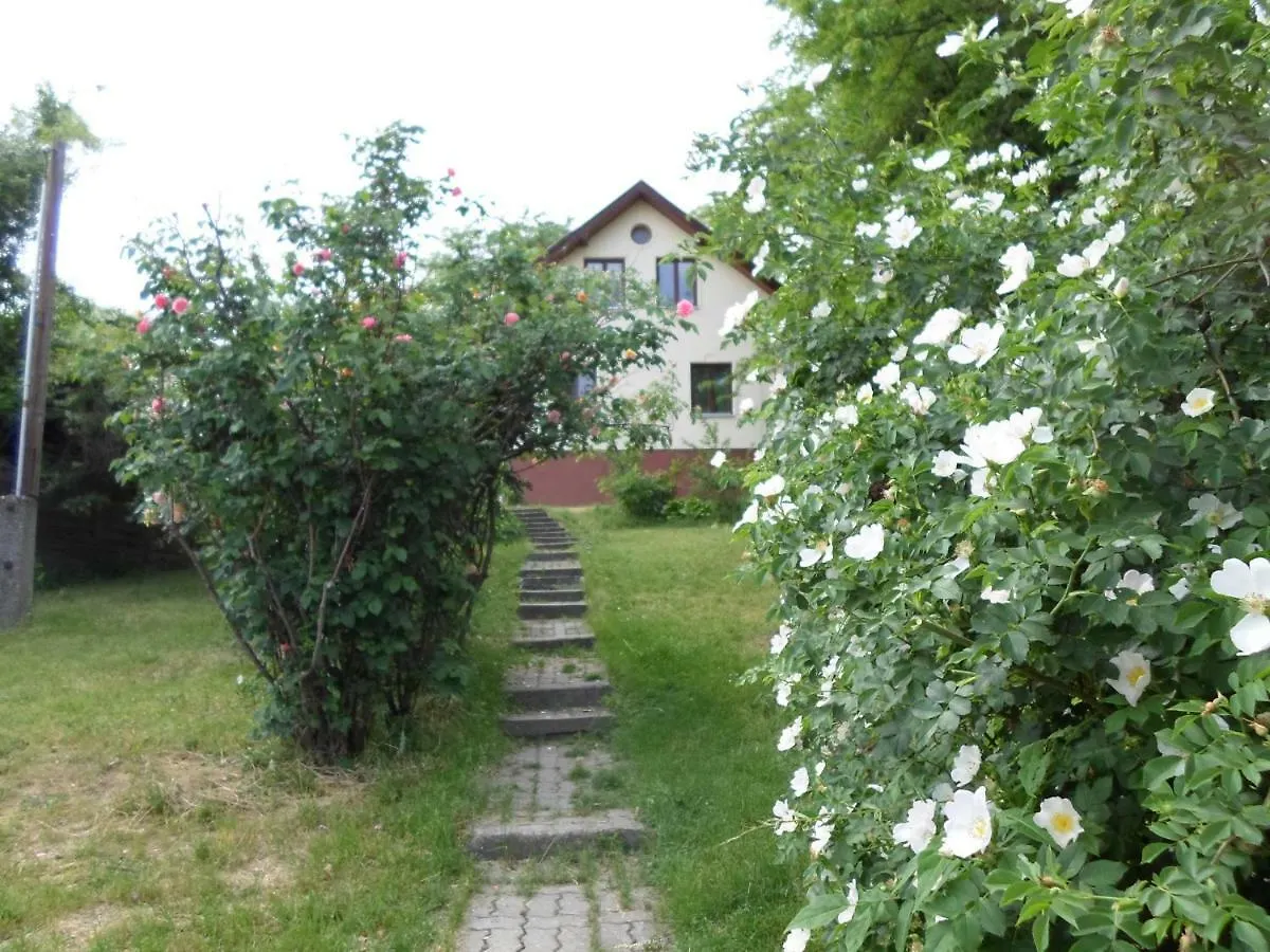 בודפשט Rooms For Wildroses