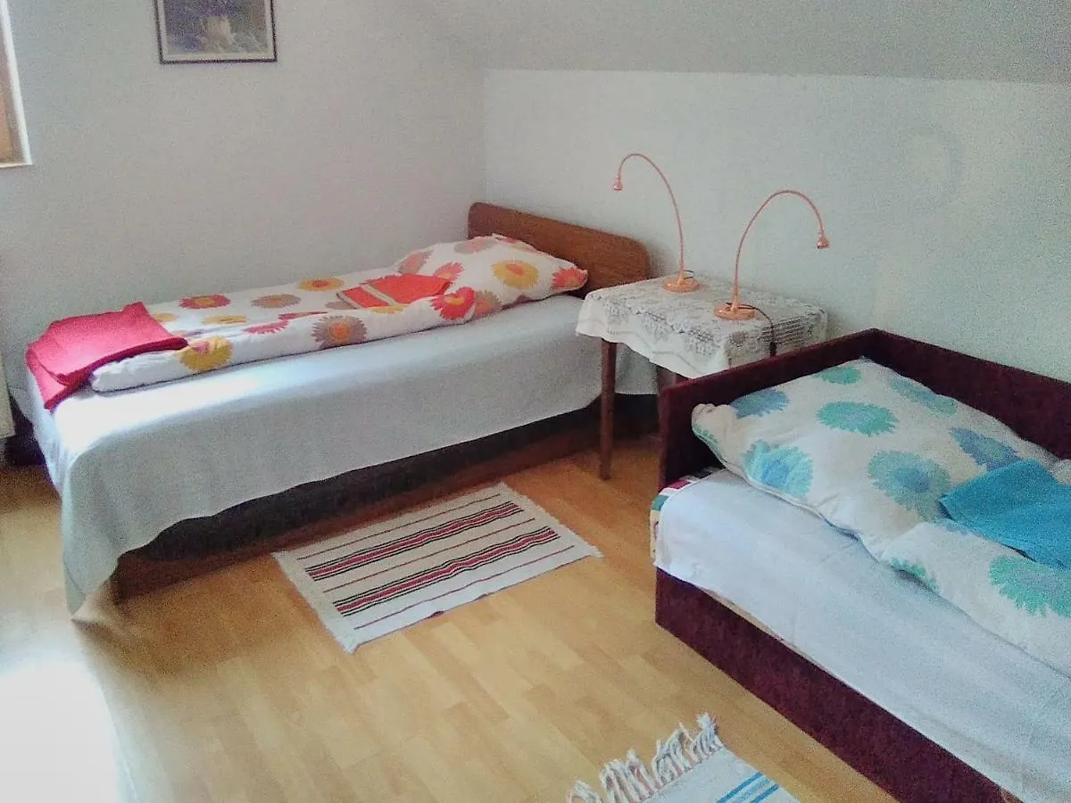 Rooms For Wildroses Budapest