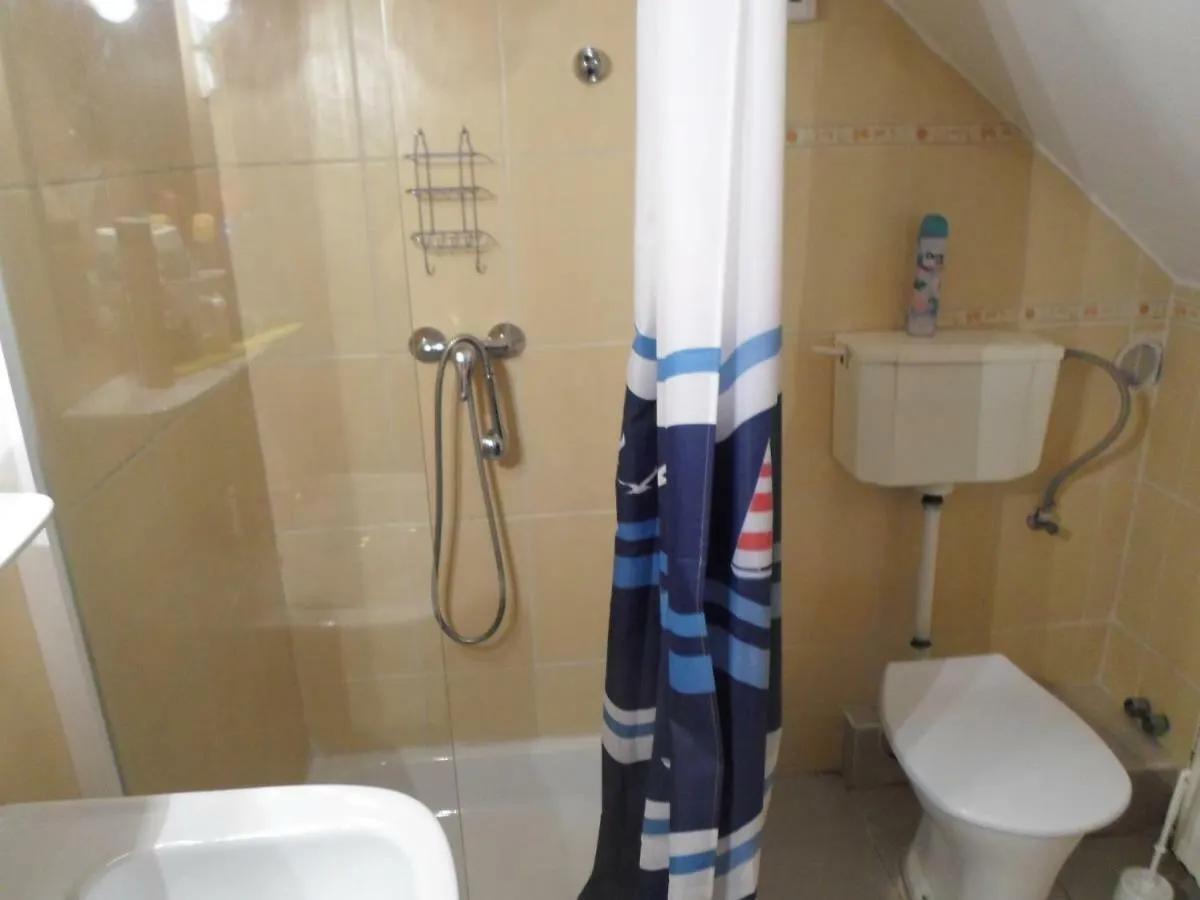 Rooms For Wildroses Budapest 0*,  Ungarn