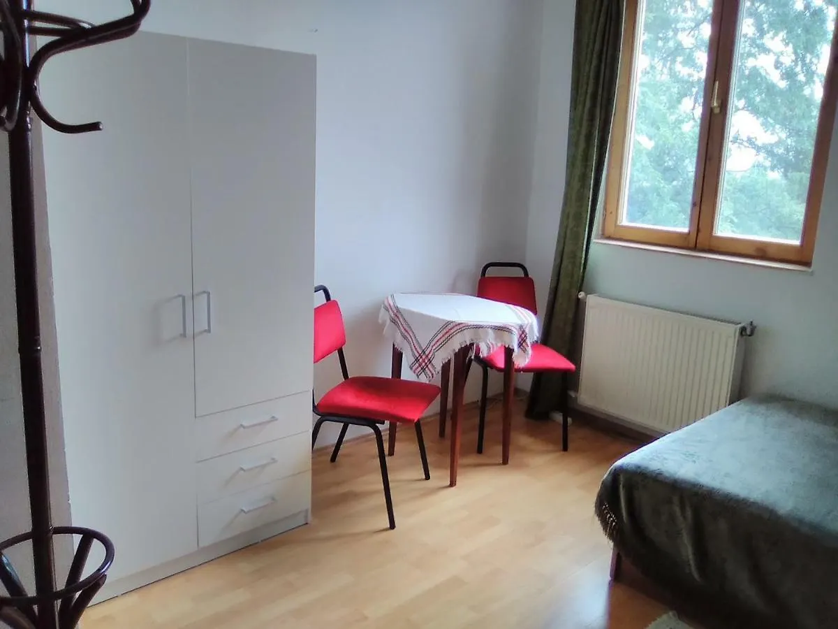 Privat bolig Rooms For Wildroses Budapest